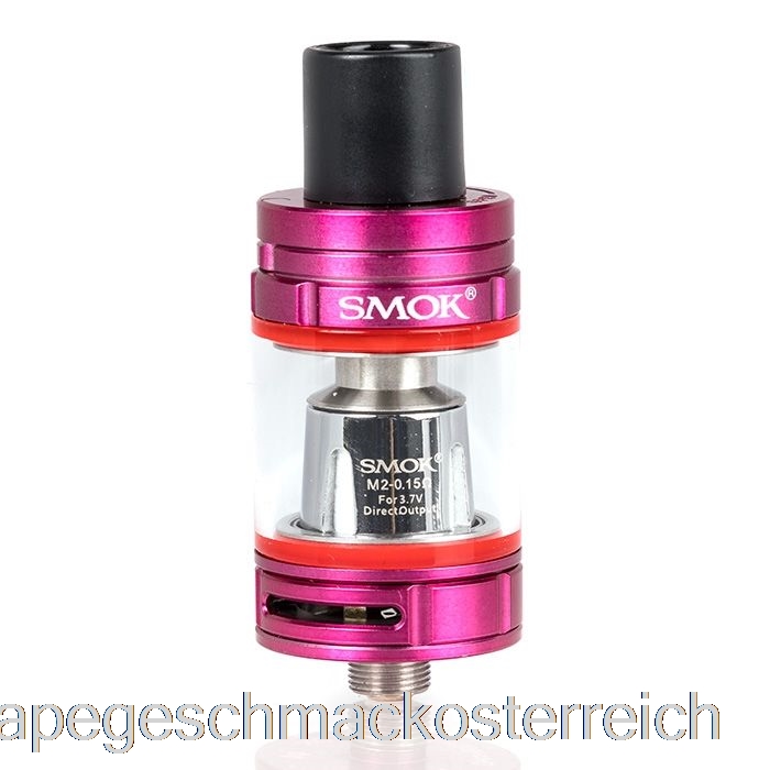 Smok Tfv8 Baby Beast Tank Pink Vape Geschmack
